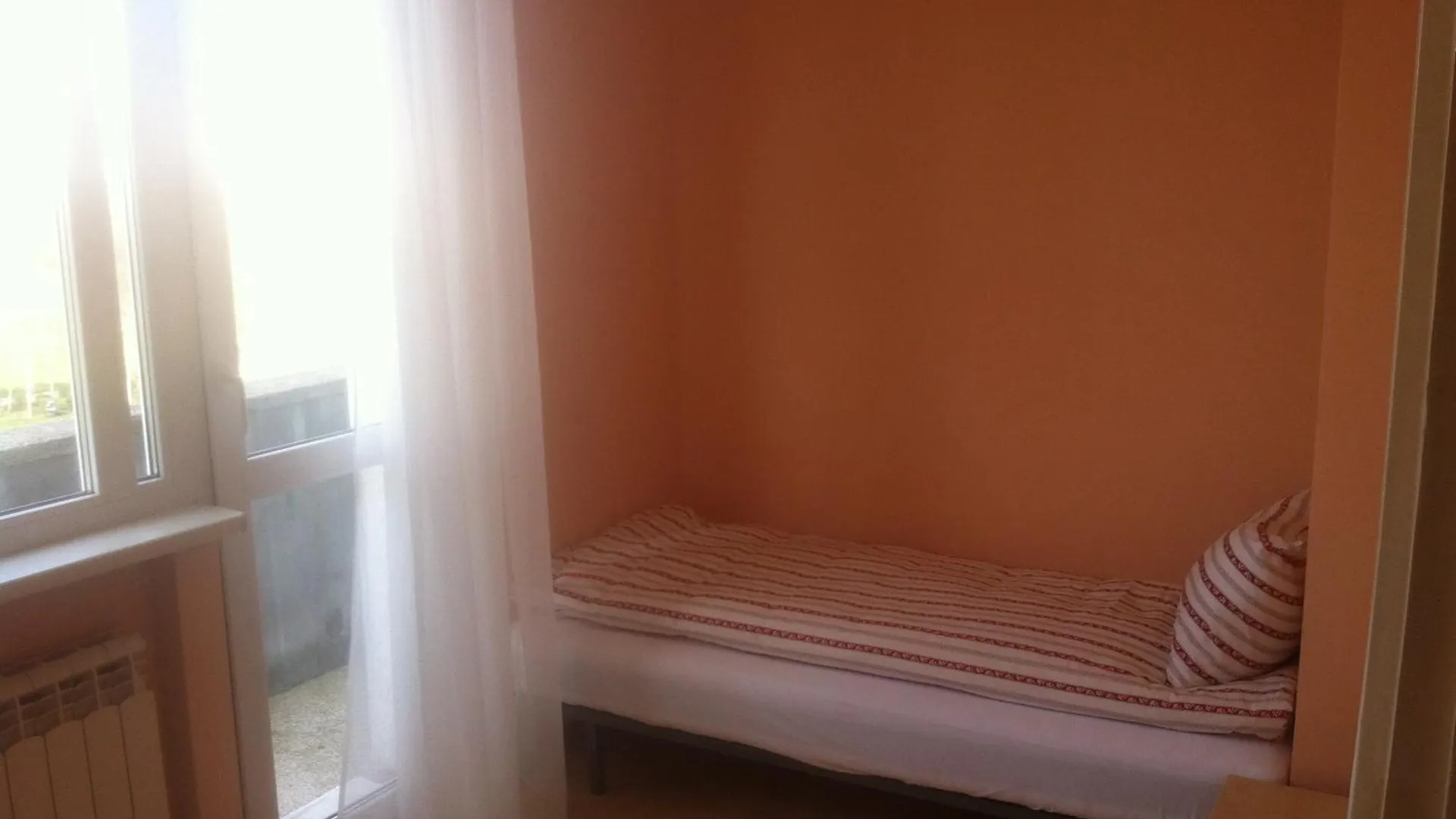 Hipodrum 2Br Apartment 소피아 불가리아