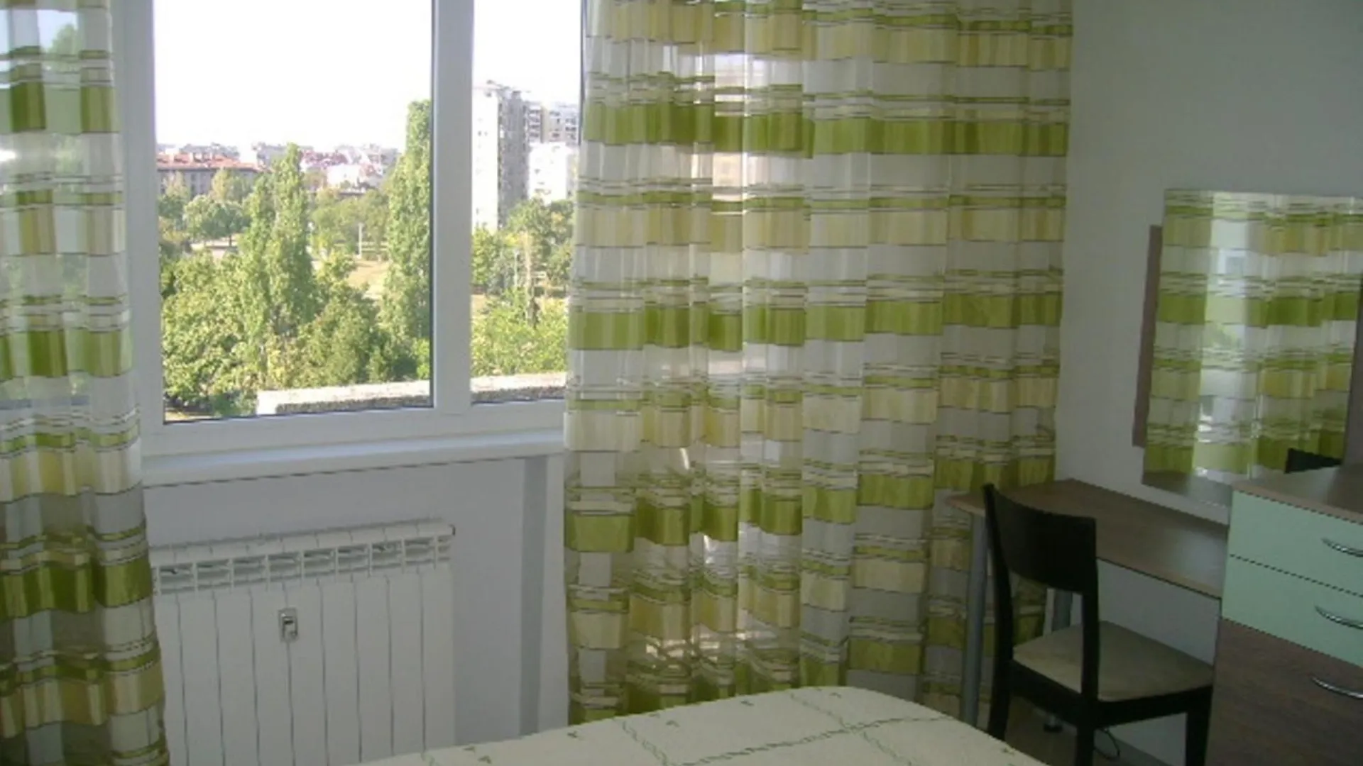 Hipodrum 2Br Apartment 소피아