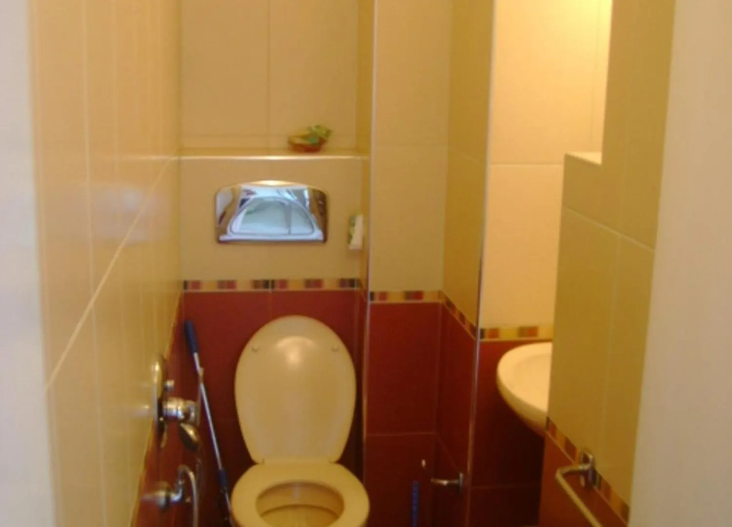 Hipodrum 2Br Apartment Sofia