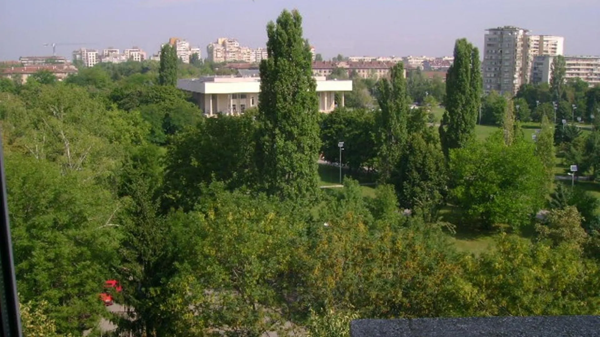 Hipodrum 2Br Apartment Sofia